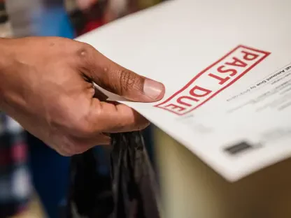 Is Survival-Sized Debt Replacing Salaries in South Africa?
