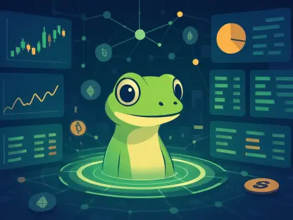 CoinGecko Empowers Investors With Transparent Crypto Data