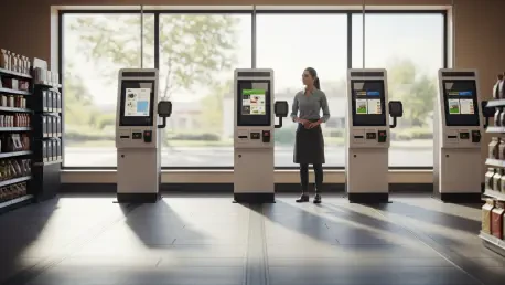 Self-Checkout Kiosks vs. Human Oversight: A Comparative Analysis