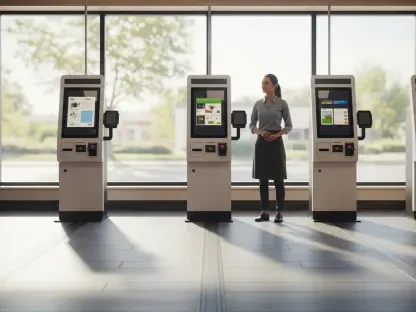 Self-Checkout Kiosks vs. Human Oversight: A Comparative Analysis