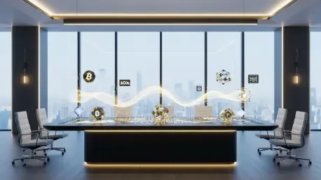 Private Banks Use RegTech to Integrate Crypto Wealth