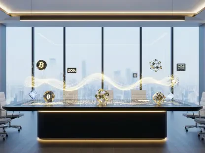 Private Banks Use RegTech to Integrate Crypto Wealth