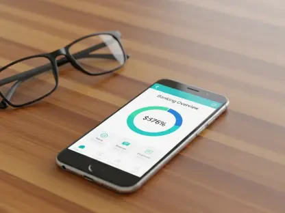 Mobile-First Banking Redefines the Global Financial Sector
