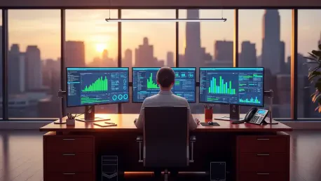Portfolio Management Software Boosts Advisory Efficiency