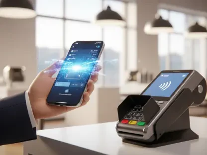 How Is Woori Bank Expanding Samsung Wallet Money via Retail?