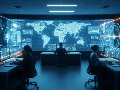 How Can the UAE Defend Against 800,000 Daily Cyberattacks?