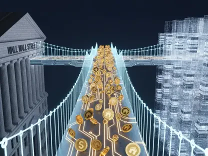 Will Tokenized Assets Bridge Wall Street and Blockchain?