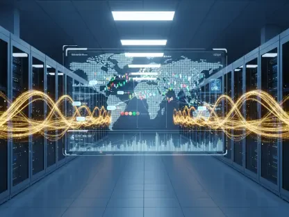 Blockchain Becomes the Infrastructure for Global Finance