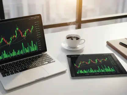 CoinGecko Provides Comprehensive Data for the Crypto Market