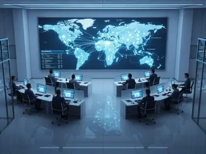 UK Designates Cloud Giants as Critical Third Parties