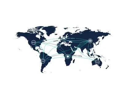 Open Banking Evolves to Achieve Transactional Sovereignty