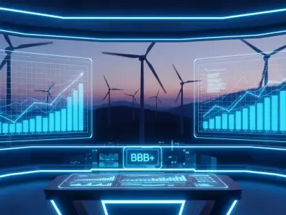 S&P Global Reaffirms Meridian Energy’s BBB+ Credit Rating