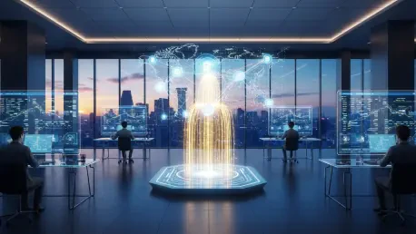 DTCC and Securitize Battle for Tokenization Dominance