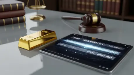 Tokenized Assets Require Real-World Legal Enforcement