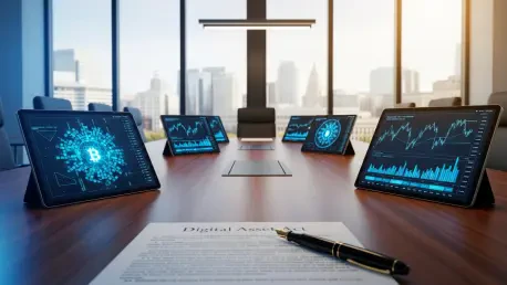 Trump’s Crypto Interests Stall Digital Asset CLARITY Act