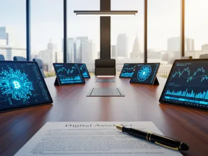 Trump’s Crypto Interests Stall Digital Asset CLARITY Act