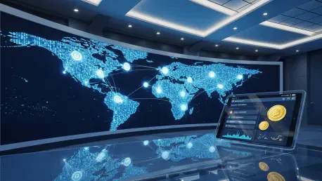 How Are Tokenized Equities Transforming Capital Markets?