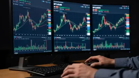 Can WEEX Multi-Market Mode Help You Catch Every Breakout?
