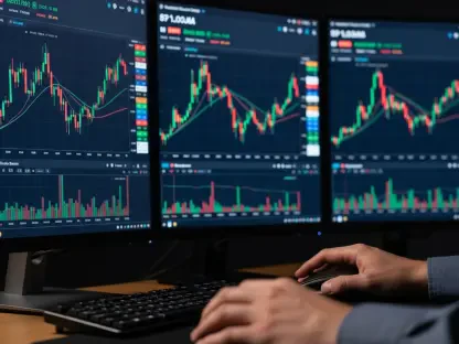 Can WEEX Multi-Market Mode Help You Catch Every Breakout?