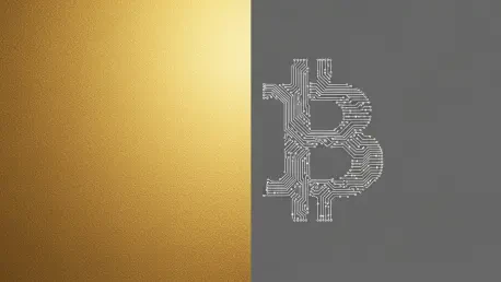 Gold’s History Provides a Roadmap for Bitcoin ETF Growth