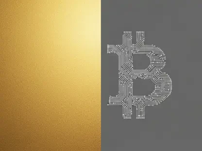 Gold’s History Provides a Roadmap for Bitcoin ETF Growth
