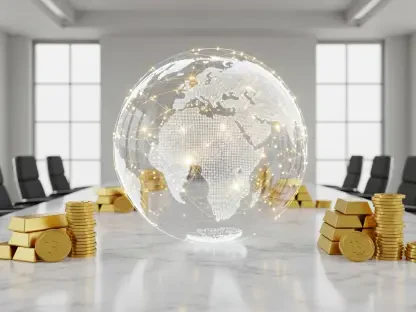 Bitcoin Market Stabilizes as Institutional ETF Inflows Surge