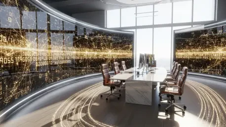 Why Are CFOs Feeling Safer While Global Risks Persist?
