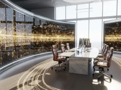 Why Are CFOs Feeling Safer While Global Risks Persist?