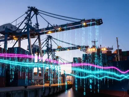 Embedded Freight Payments – Review