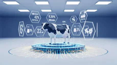 Brazilian Farmers Tokenize Dairy Cows to Unlock Credit