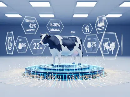 Brazilian Farmers Tokenize Dairy Cows to Unlock Credit