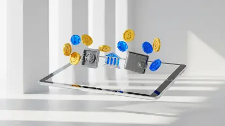 Are Tokenized Equities the Future of Global Finance?