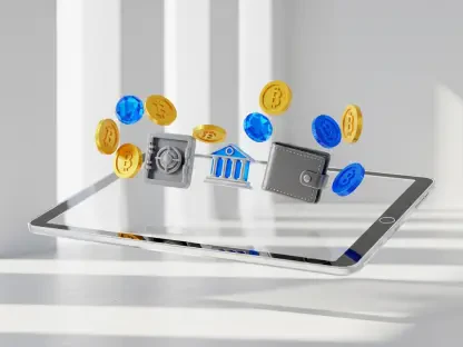 Are Tokenized Equities the Future of Global Finance?