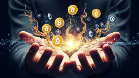How Is Crypto Money Shaping the 2026 U.S. Midterms?