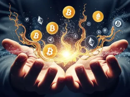 How Is Crypto Money Shaping the 2026 U.S. Midterms?