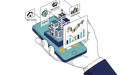 Hopeum Blockchain Backs Web3 Gaming With Real-World Assets