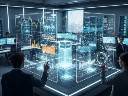 Edge AI Merchant Banking – Review