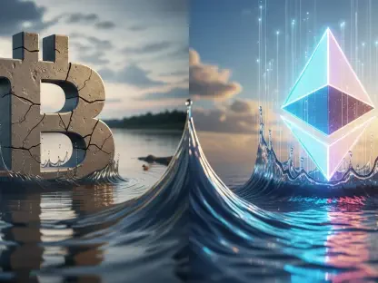 Ethereum Outperforms Bitcoin as Markets Await Fed Decision