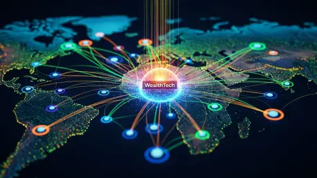 Why Is Global WealthTech Funding Falling While Deals Rise?