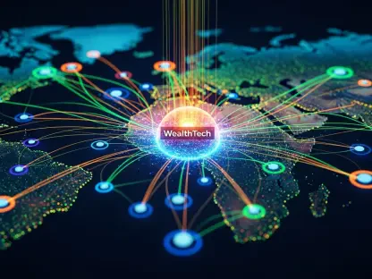 Why Is Global WealthTech Funding Falling While Deals Rise?