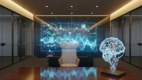 AI-Native Private Banking – Review