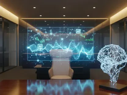 AI-Native Private Banking – Review