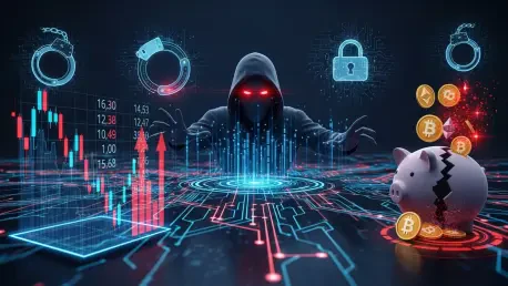 Specialized AI Agents Combat Modern Financial Crime