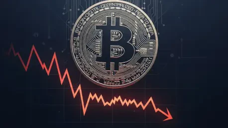 Bitcoin Slides Below $64,000 as Macro Pressures Mount