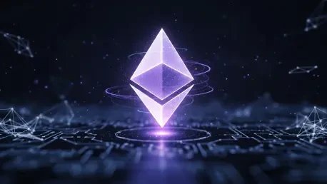 Is Ethereum Poised for a 13,000% Rally to $250,000?