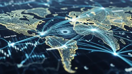 AI Is Transforming the Global Financial Services Industry