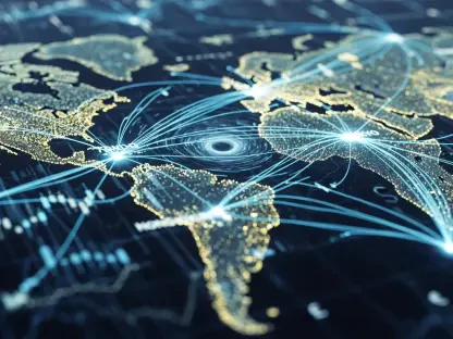 AI Is Transforming the Global Financial Services Industry
