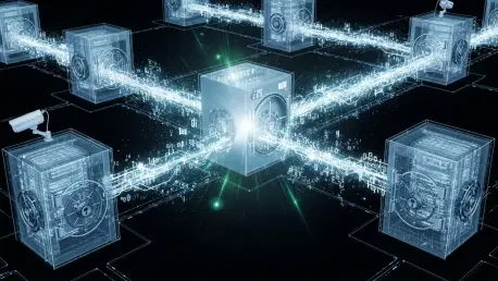 US Regulators and Banks Overhaul Sensitive Data Sharing