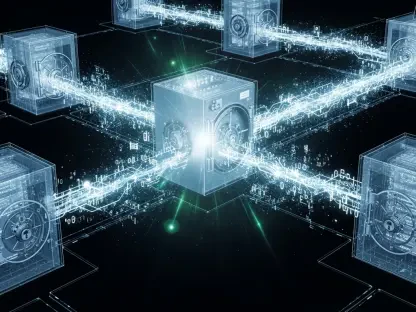 US Regulators and Banks Overhaul Sensitive Data Sharing