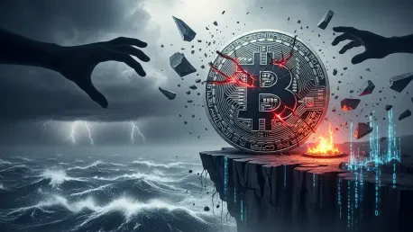 Is MicroStrategy the Biggest Risk to Bitcoin Right Now?